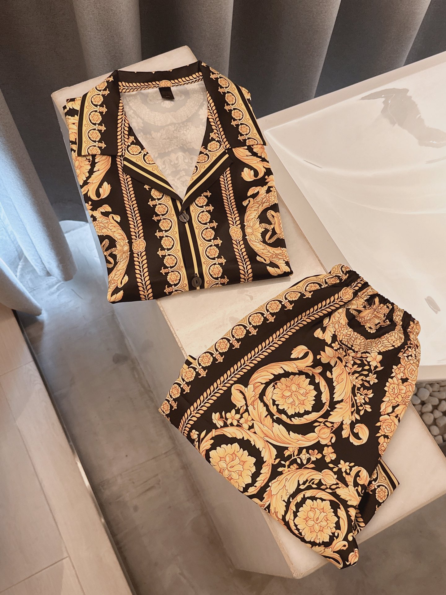 clothes and pants